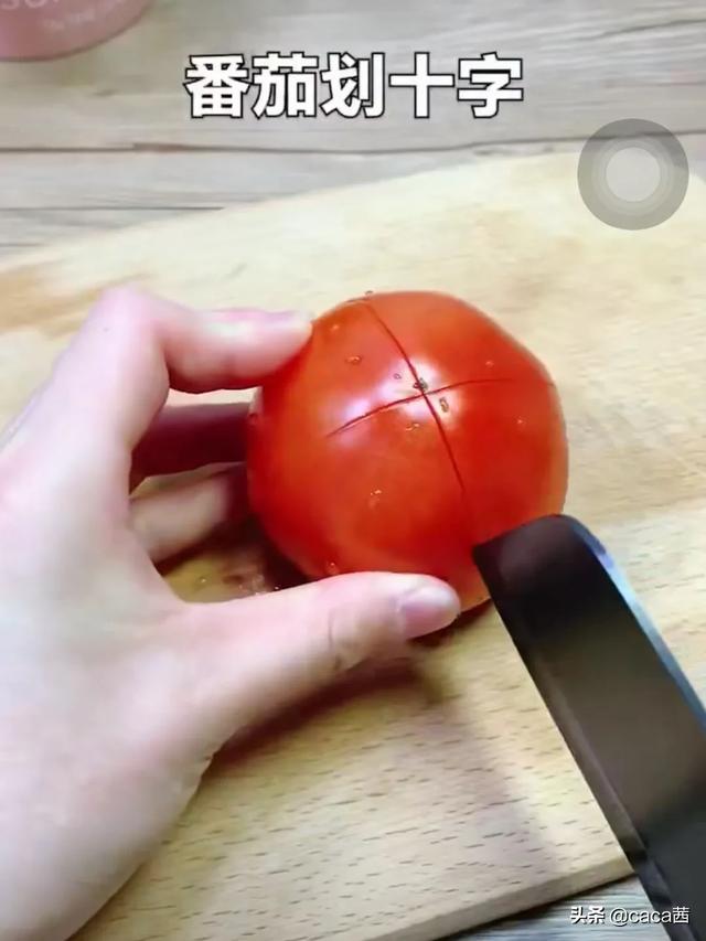 如何自制番茄酱(如何自制番茄酱的做法)