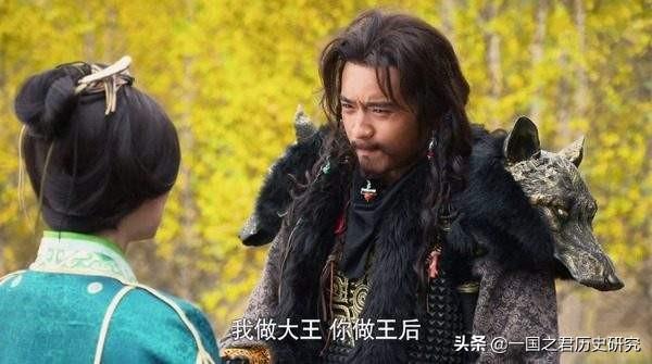秦惠文后:秦宣太后和义渠王生有二子，这两个孩子的结局怎样？