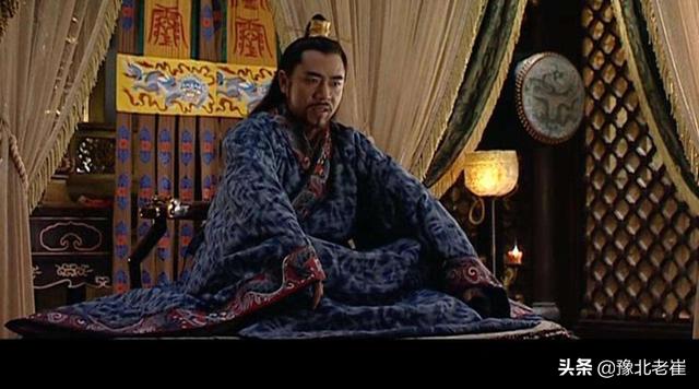 明朝严嵩:明知豫王是皇帝的唯一继承人，为什么严嵩父子还要与豫王为敌？