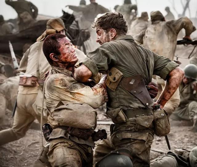 为什么太平洋战争连最强大的美国都打日本打的那么艰辛