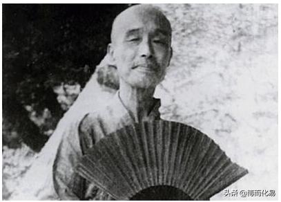 李叔同简介:李叔同除了填了一首词，还有什么其它惊人的成就？