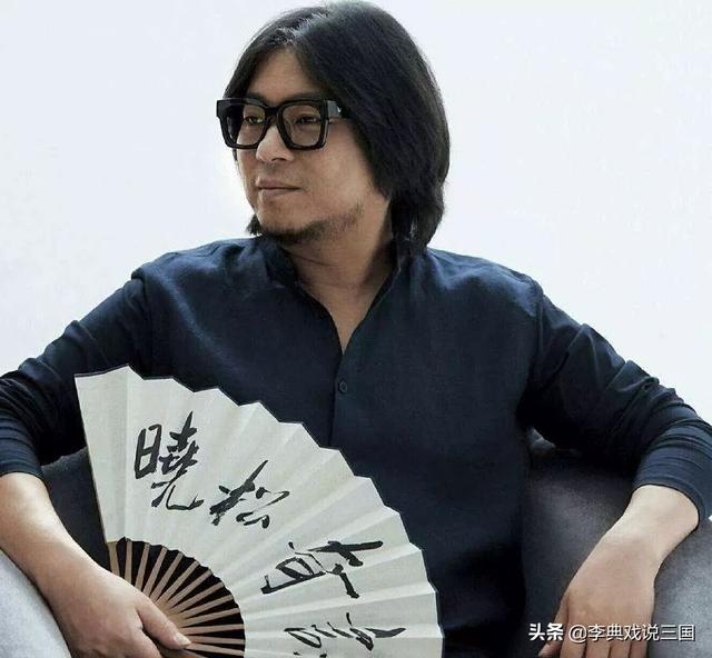 高晓松简历:高晓松是谁？他是做什么的？