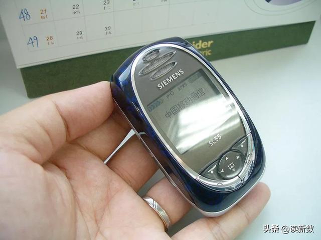 这些年消失的手机品牌有哪些？插图36