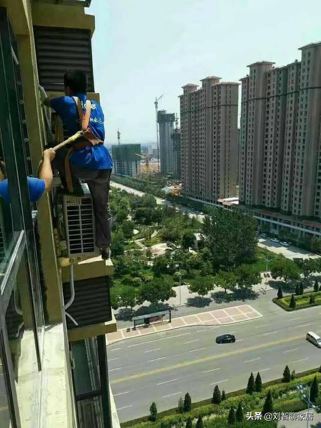 为什么德国安装一台空调要15000人民币，而我们国家只要150人民币？插图33