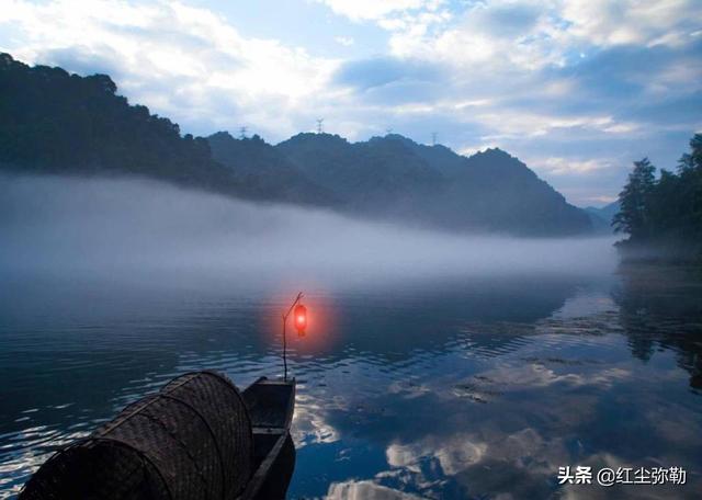 《水浒传》里结局最好的英雄是谁？插图13