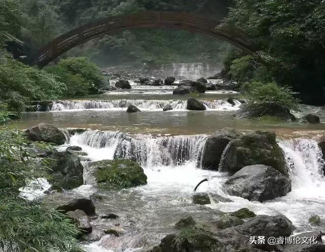 湖北有哪些旅游景点(湖北有哪些旅游景点好玩的地方)