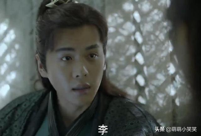 张若昀的家世:唐艺昕、张若昀结婚，人生赢家唐艺昕为何让张若昀痴恋9年？