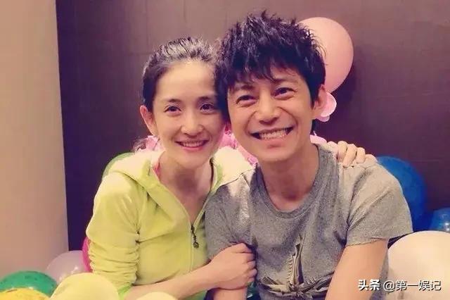 娱乐圈哪些明星是“蓝颜知己”会让你感觉很意外？