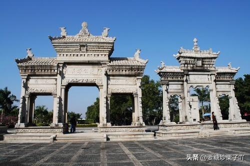 珠海旅游必去十大景点,珠海有什么好玩的地方，求推荐？