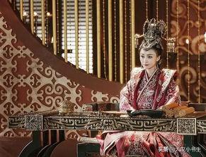 演员姚笛:有人看《剑王朝》吗，感觉姚笛演的怎么样？