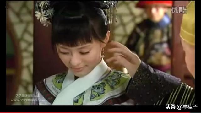 甄嬛传导演:如何评价陈建斌在《甄嬛传》里面的演技？