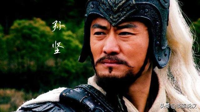 温酒斩华雄:历史中有没有关羽温酒斩华雄？