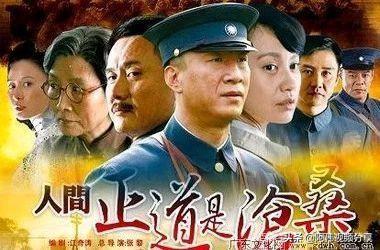 有什么好看的抗日战争电视剧推荐？插图61