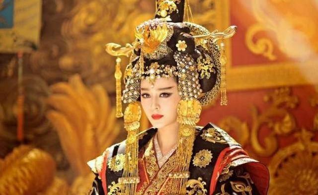 李治武则天:李治不知道武氏代唐的预言吗？为什么不防着武则天？