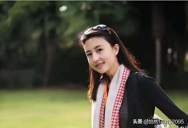 中国电视主持人谁最漂亮？