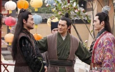 瓦岗寨五虎将:瓦岗五虎八彪都是谁，最后结局如何？