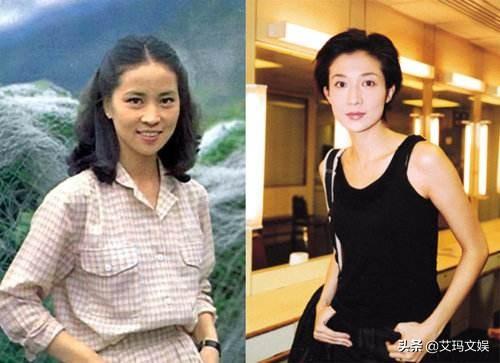 吴绮莉照片:林凤娇、吴绮莉是典型的中国式妇女吗？