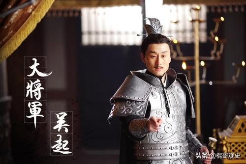 栗裕简历:武庙十哲都有谁？你觉得谁最名不副实？