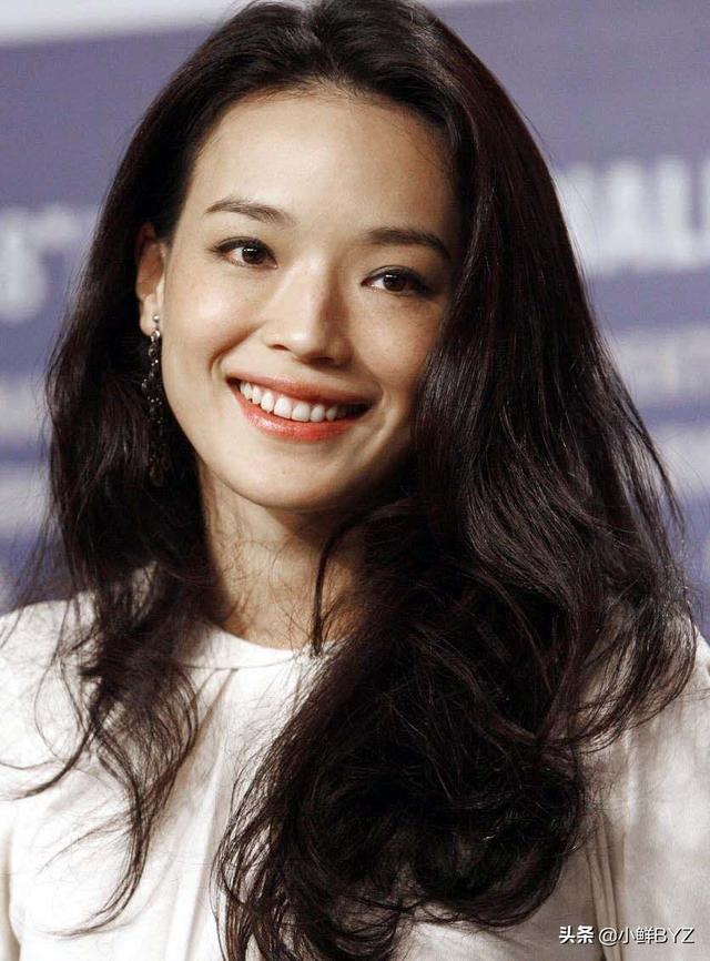 舒淇图片:为什么舒淇的形象越来越好？