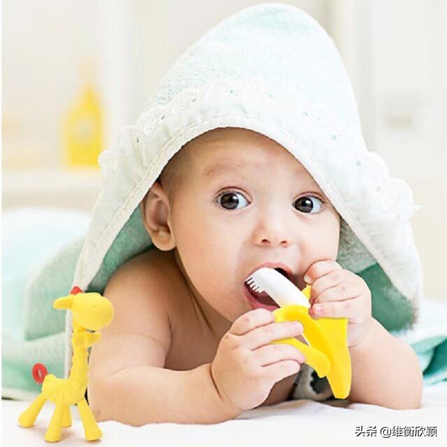 质量不合格的磨牙棒对孩子危害多大，六个多月宝宝磨牙期用磨牙饼干安全吗？
