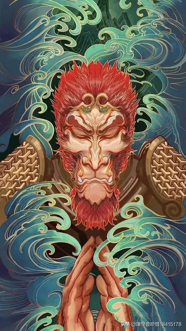 微信有哪些霸气侧漏头像推荐