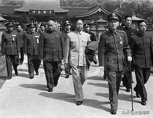 杨永泰是何人？