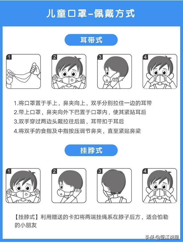 如何高效利用口罩，万能的朋友圈，用过的口罩在锅里蒸半小时还能再用吗为什么