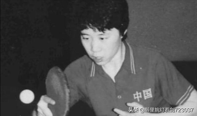 李佳薇个人资料:历届乒乓球海外兵团中谁的实力最强