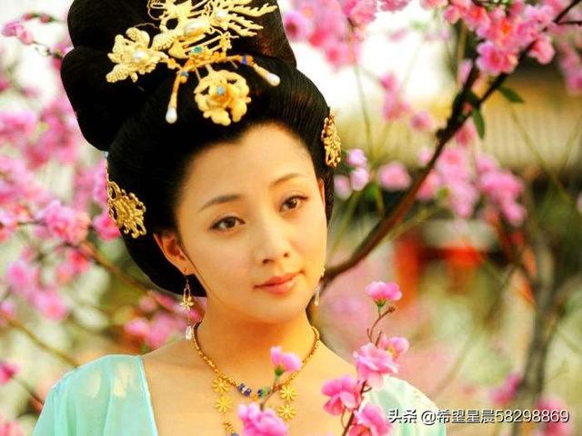 唐玄宗梅妃:唐玄宗最爱的妃子是谁？梅妃真的是被杨贵妃所杀吗？