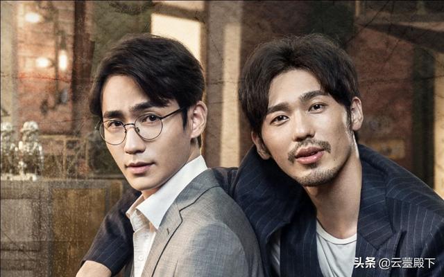 黄靖翔:有哪些关于同性恋的影视作品值得一看？