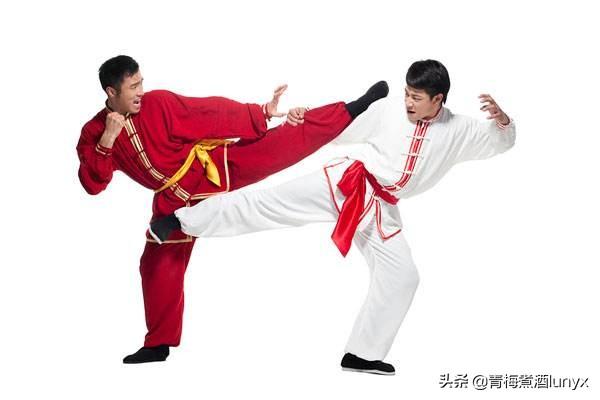 武术功夫:什么是武术？武术的意义和作用又是什么？