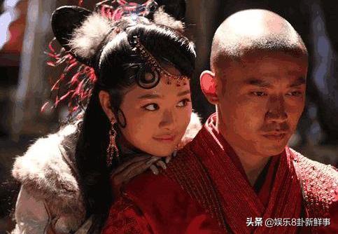 西游女神:《西游记》中最漂亮女性角色是谁