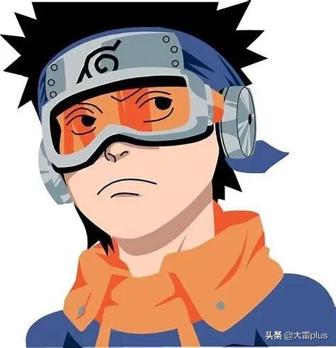 威海大叔:《火影忍者》里一乐拉面的大叔到底是什么人