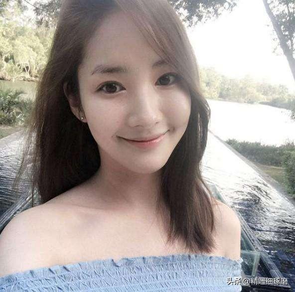 朴敏英整容:为什么朴敏英整了现在也很自然