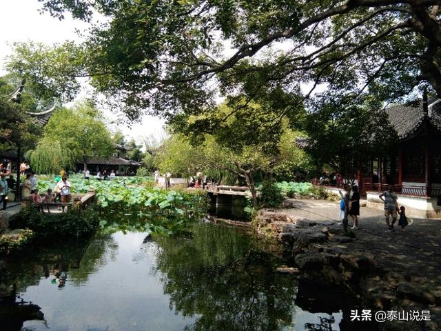 一个人旅行是什么体验，会不会很孤单呢