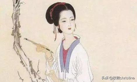 中国古代四大才女:中国古代除了四大美女之外还有哪些比较出名的美女？