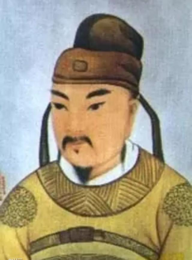 代王刘恒:代王刘恒是怎样当上皇帝的？