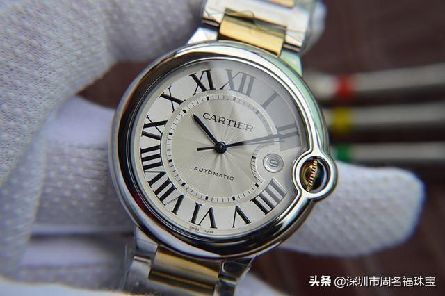 雷米高ramical价格:卡地亚手表这么火是为什么？有哪些好看的推荐下？