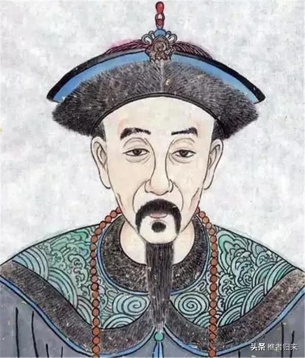 耿仲明:帮清军打下江山的汉人官兵，他们最后结局如何？