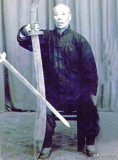 都说传武是杀人技，历史以来传武究竟杀了哪些人？