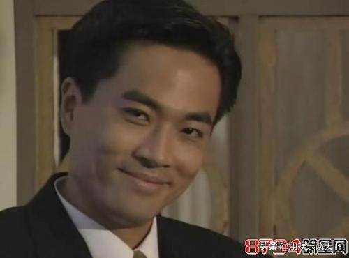 陈庭威:《再见黄浦滩》第一部最后出来的人是谁？