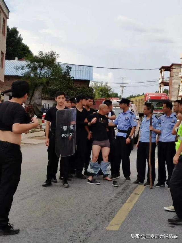 曾春亮案件全过程:曾春亮被抓后，当地不顾死者亲人的感受摆庆功宴，你怎么看