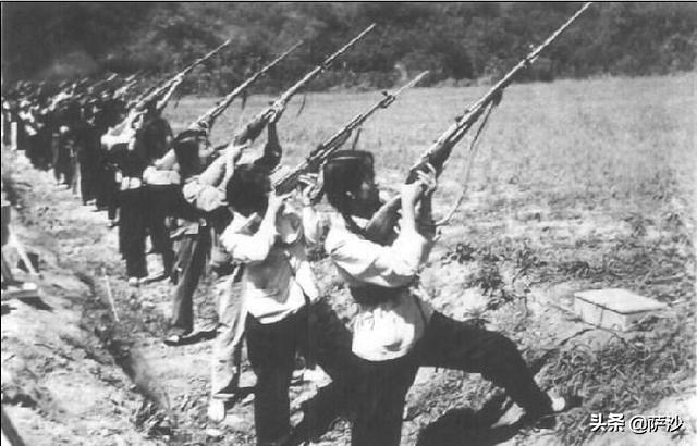 朱玛娜:普通人上战场，拿枪能不能打到敌人？