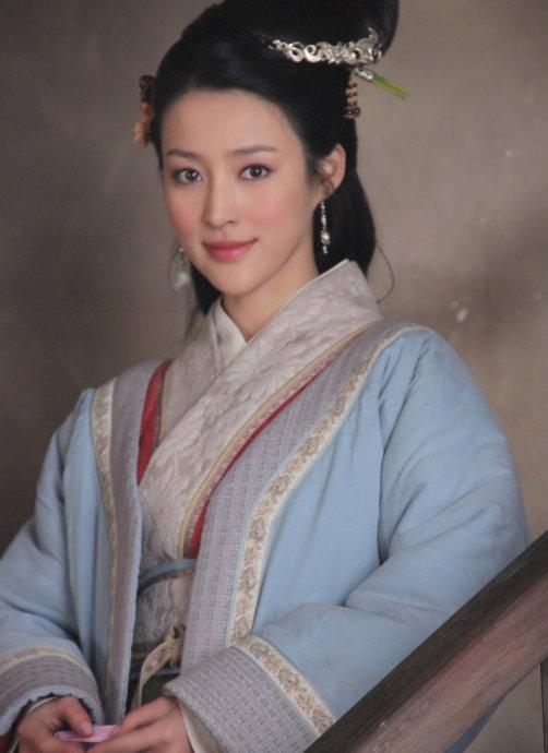 尼格买提的老婆是谁:108将中，究竟哪些人有老婆？谁老婆最幸运，谁老婆最惨？