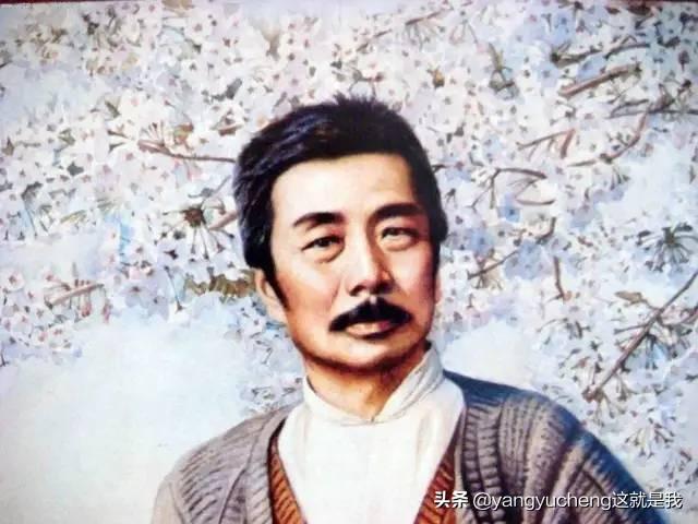 如何用一句话证明你读过鲁迅？