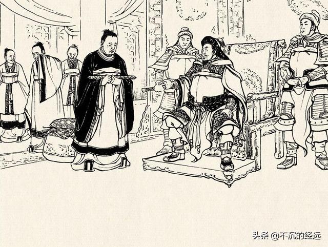 成都e宠网网址:东汉末年四川未经历过战乱，为何大家都说蜀汉人口不过百万？
