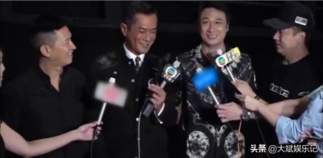 吴镇宇资料:制片人、出品人、监制、特别出演分别指的是什么？