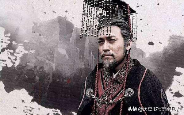 历史上的张仪:历史上的苏秦和张仪，你更欣赏谁？