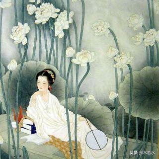 李易和六月:宋代女词人李清照到底有多漂亮？
