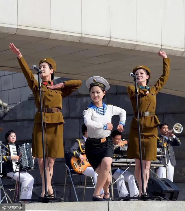 谁去过朝鲜，我一直对这个国家充满好奇心，能否说一下感受？